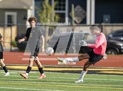 Thumbnail 2 in Berthoud @ Prospect Ridge Academy photogallery.
