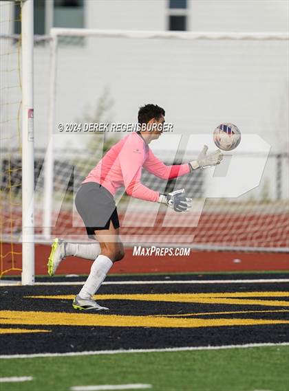 Thumbnail 3 in Berthoud @ Prospect Ridge Academy photogallery.