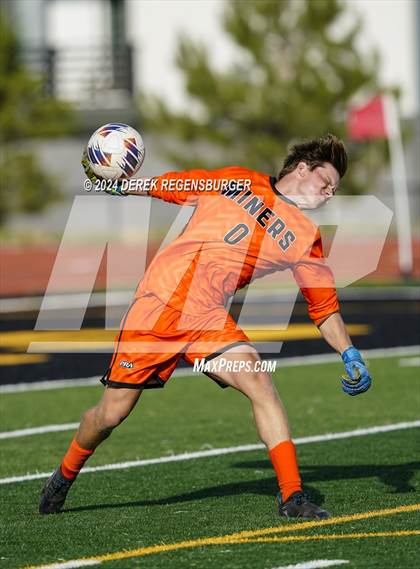 Thumbnail 2 in Berthoud @ Prospect Ridge Academy photogallery.