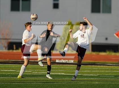 Thumbnail 2 in Berthoud @ Prospect Ridge Academy photogallery.