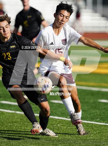 Thumbnail 2 in Berthoud @ Prospect Ridge Academy photogallery.