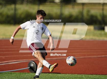 Thumbnail 1 in Berthoud @ Prospect Ridge Academy photogallery.