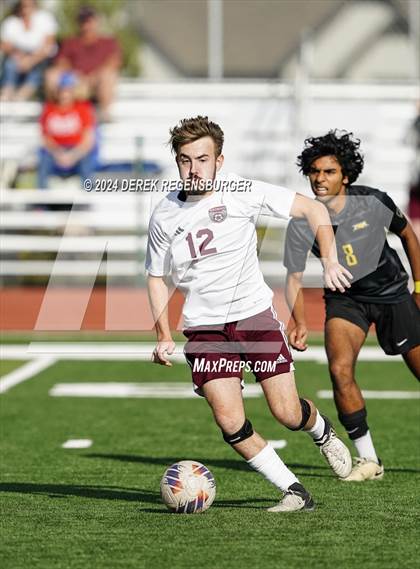 Thumbnail 1 in Berthoud @ Prospect Ridge Academy photogallery.