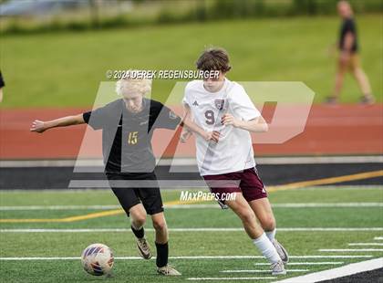 Thumbnail 2 in Berthoud @ Prospect Ridge Academy photogallery.