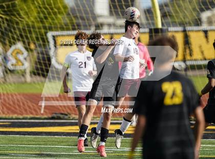 Thumbnail 3 in Berthoud @ Prospect Ridge Academy photogallery.