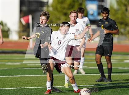 Thumbnail 3 in Berthoud @ Prospect Ridge Academy photogallery.
