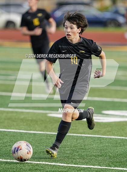 Thumbnail 2 in Berthoud @ Prospect Ridge Academy photogallery.