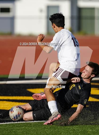 Thumbnail 3 in Berthoud @ Prospect Ridge Academy photogallery.