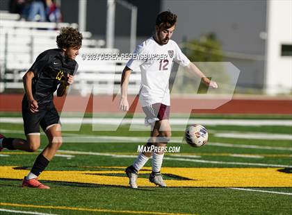 Thumbnail 3 in Berthoud @ Prospect Ridge Academy photogallery.