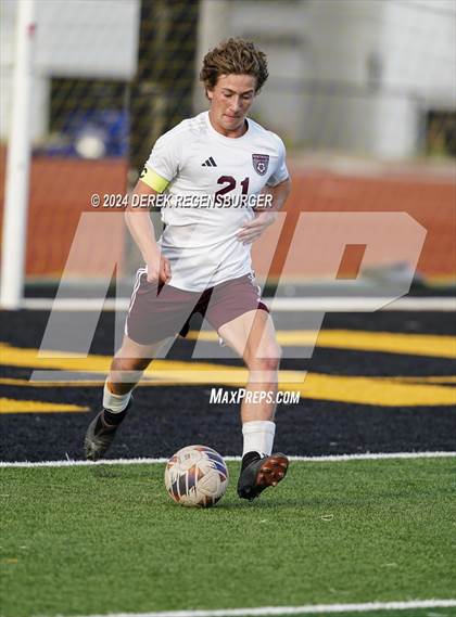 Thumbnail 2 in Berthoud @ Prospect Ridge Academy photogallery.