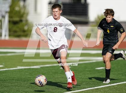 Thumbnail 2 in Berthoud @ Prospect Ridge Academy photogallery.