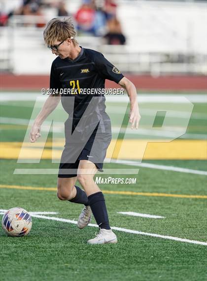 Thumbnail 2 in Berthoud @ Prospect Ridge Academy photogallery.