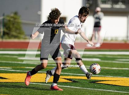 Thumbnail 1 in Berthoud @ Prospect Ridge Academy photogallery.