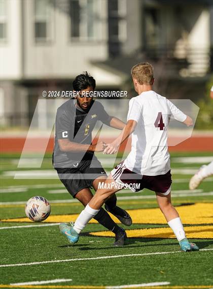 Thumbnail 2 in Berthoud @ Prospect Ridge Academy photogallery.