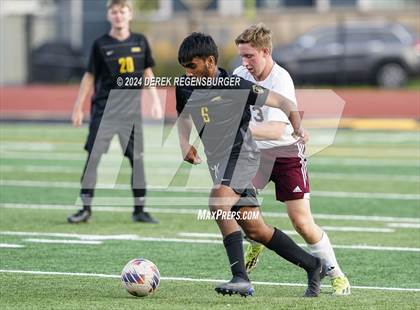 Thumbnail 1 in Berthoud @ Prospect Ridge Academy photogallery.