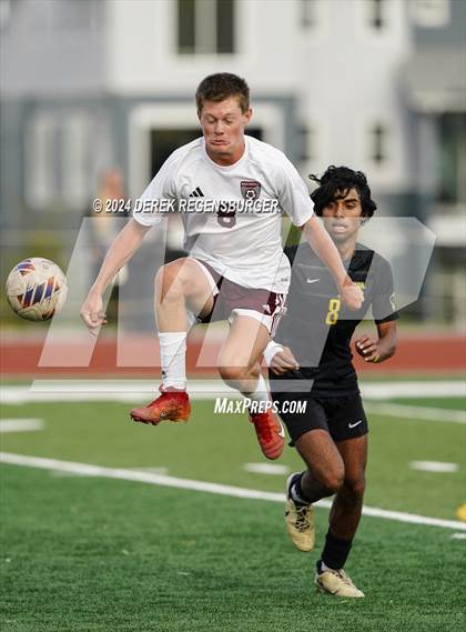 Thumbnail 3 in Berthoud @ Prospect Ridge Academy photogallery.