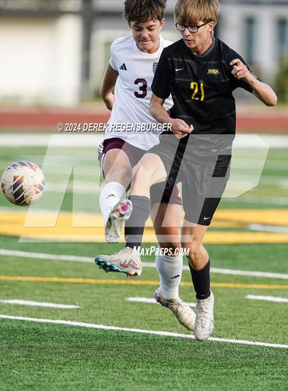 Thumbnail 2 in Berthoud @ Prospect Ridge Academy photogallery.