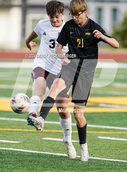 Thumbnail 1 in Berthoud @ Prospect Ridge Academy photogallery.
