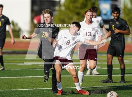 Thumbnail 1 in Berthoud @ Prospect Ridge Academy photogallery.
