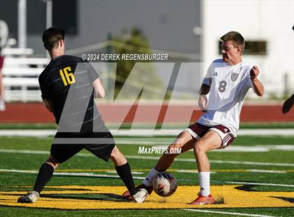 Thumbnail 3 in Berthoud @ Prospect Ridge Academy photogallery.