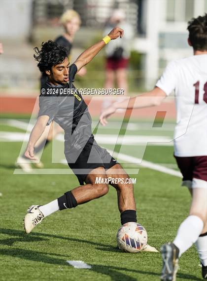 Thumbnail 3 in Berthoud @ Prospect Ridge Academy photogallery.