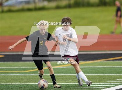 Thumbnail 1 in Berthoud @ Prospect Ridge Academy photogallery.