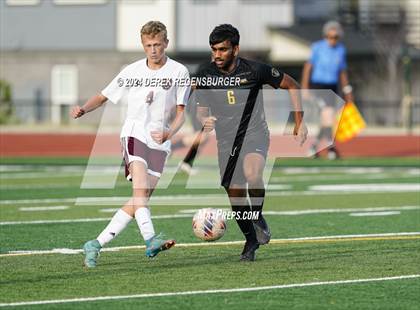 Thumbnail 2 in Berthoud @ Prospect Ridge Academy photogallery.