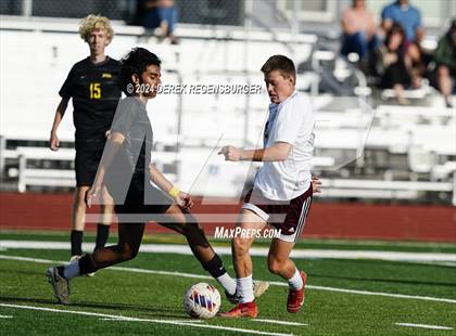 Thumbnail 3 in Berthoud @ Prospect Ridge Academy photogallery.