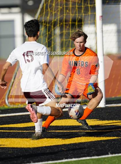 Thumbnail 3 in Berthoud @ Prospect Ridge Academy photogallery.