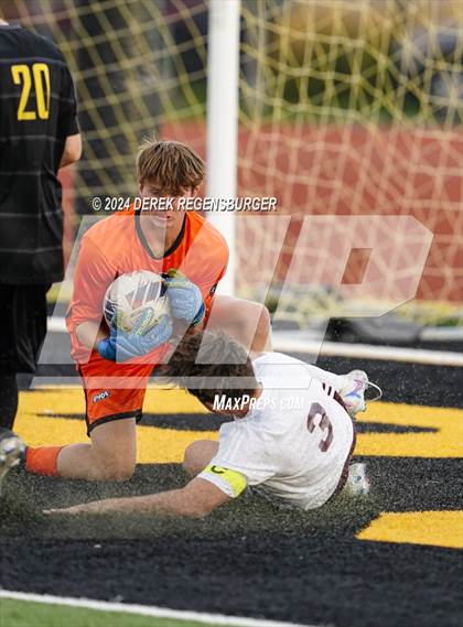 Thumbnail 3 in Berthoud @ Prospect Ridge Academy photogallery.