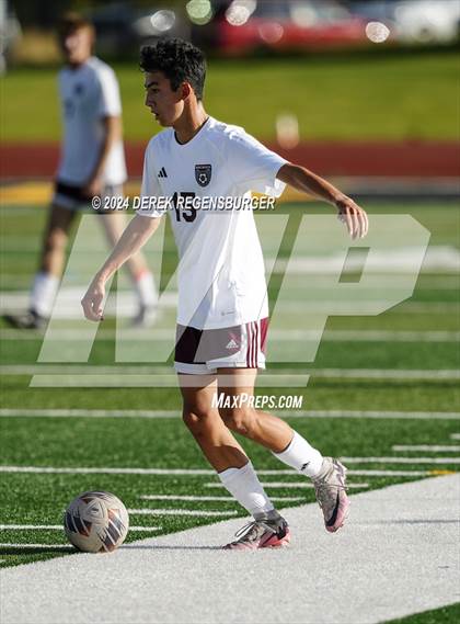 Thumbnail 2 in Berthoud @ Prospect Ridge Academy photogallery.