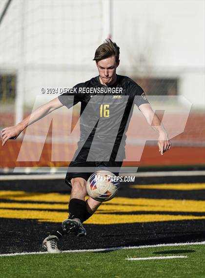 Thumbnail 1 in Berthoud @ Prospect Ridge Academy photogallery.