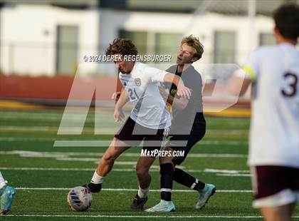 Thumbnail 3 in Berthoud @ Prospect Ridge Academy photogallery.
