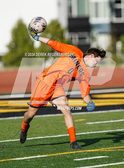 Thumbnail 2 in Berthoud @ Prospect Ridge Academy photogallery.