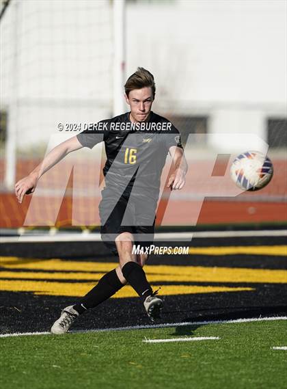 Thumbnail 2 in Berthoud @ Prospect Ridge Academy photogallery.