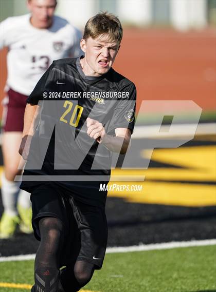 Thumbnail 2 in Berthoud @ Prospect Ridge Academy photogallery.