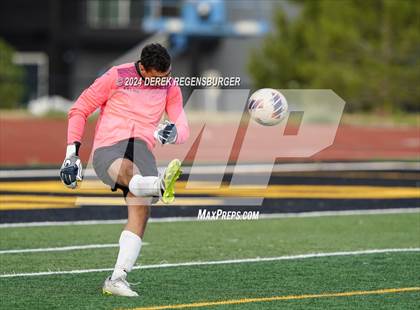 Thumbnail 3 in Berthoud @ Prospect Ridge Academy photogallery.