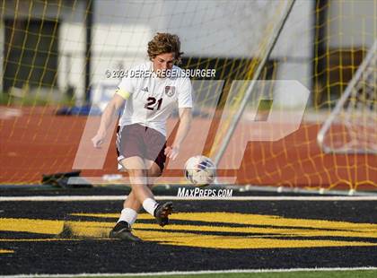 Thumbnail 3 in Berthoud @ Prospect Ridge Academy photogallery.