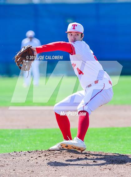 Thumbnail 2 in Lee [Robert E.] vs Taft [William H.] (South San Baseball Tournament) photogallery.