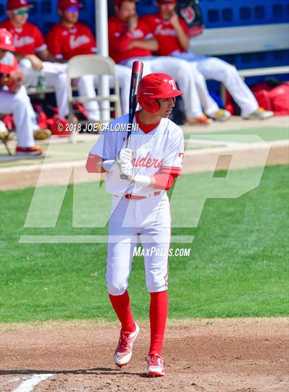 Thumbnail 2 in Lee [Robert E.] vs Taft [William H.] (South San Baseball Tournament) photogallery.