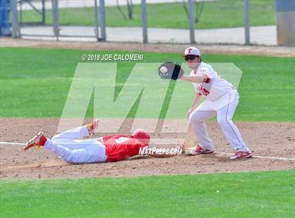 Thumbnail 2 in Lee [Robert E.] vs Taft [William H.] (South San Baseball Tournament) photogallery.
