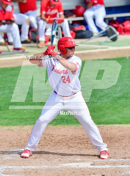 Thumbnail 3 in Lee [Robert E.] vs Taft [William H.] (South San Baseball Tournament) photogallery.
