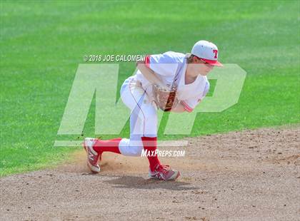 Thumbnail 3 in Lee [Robert E.] vs Taft [William H.] (South San Baseball Tournament) photogallery.