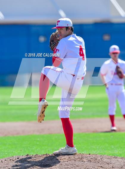 Thumbnail 3 in Lee [Robert E.] vs Taft [William H.] (South San Baseball Tournament) photogallery.