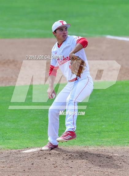 Thumbnail 1 in Lee [Robert E.] vs Taft [William H.] (South San Baseball Tournament) photogallery.