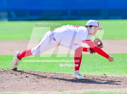 Thumbnail 3 in Lee [Robert E.] vs Taft [William H.] (South San Baseball Tournament) photogallery.