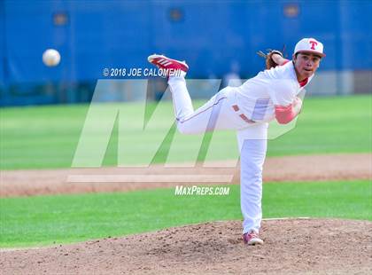 Thumbnail 2 in Lee [Robert E.] vs Taft [William H.] (South San Baseball Tournament) photogallery.