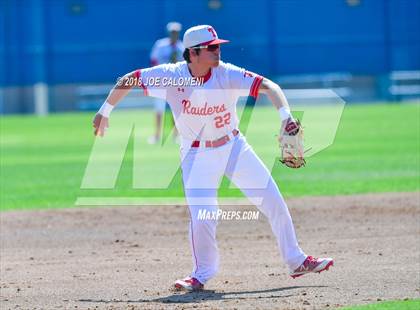 Thumbnail 2 in Lee [Robert E.] vs Taft [William H.] (South San Baseball Tournament) photogallery.