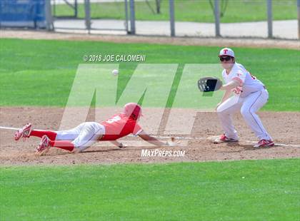 Thumbnail 1 in Lee [Robert E.] vs Taft [William H.] (South San Baseball Tournament) photogallery.