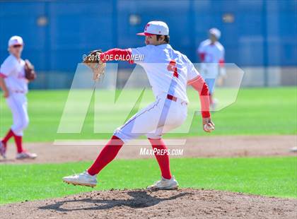 Thumbnail 1 in Lee [Robert E.] vs Taft [William H.] (South San Baseball Tournament) photogallery.